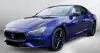 Maserati Ghibli GT Hybrid =Nerissimo Package= Carbon Гаранци Thumbnail 2