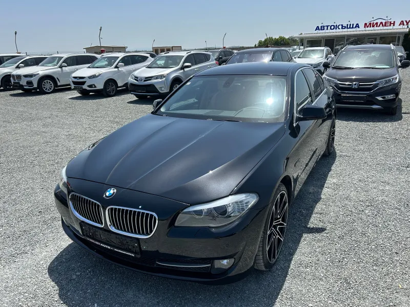 BMW 530 (KATO НОВА) Image 1