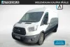 Ford Transit 350 2,0 TDCi 130 hv Trend L3 H2 etuveto 4,71 * ALV / Koukku / Webasto* Thumbnail 1