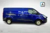 Ford Transit Custom 310 2,0TDCi 170 hv A6 Etuveto Trend Van L2H1 * Koukku / Vanerointi* Thumbnail 6