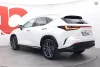 Lexus NX 450h+ AWD Luxury Thumbnail 3