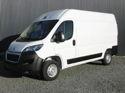 Peugeot BOXER FOURGON TOLE L2H2 BLUEHDI 140 PREMIUM