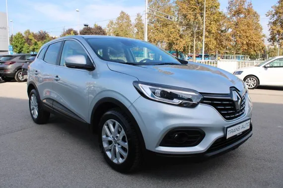 Renault Kadjar 1.5 dCi AUTOMATIK *NAVIGACIJA,KAMERA* Image 3