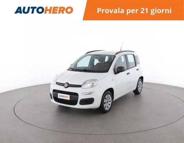 FIAT Panda 1.2 Pop Image 1