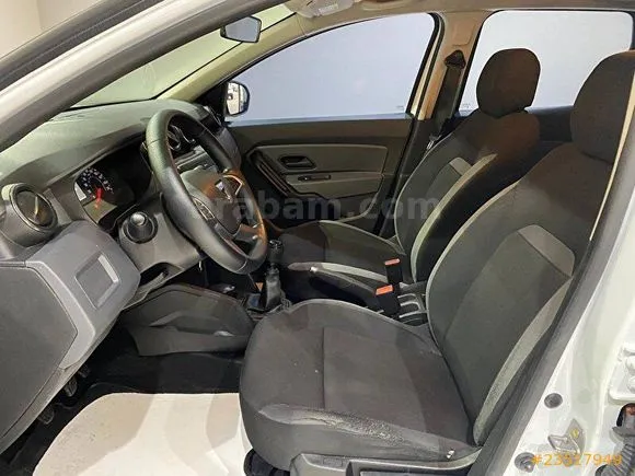 Dacia Duster 1.5 BlueDCI Comfort Image 5