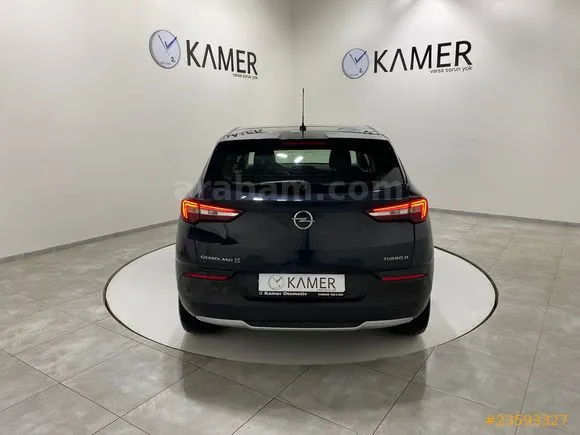 Opel Grandland X 1.6 D EcoTEC Enjoy Image 3