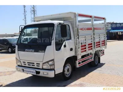 Isuzu NKR Low