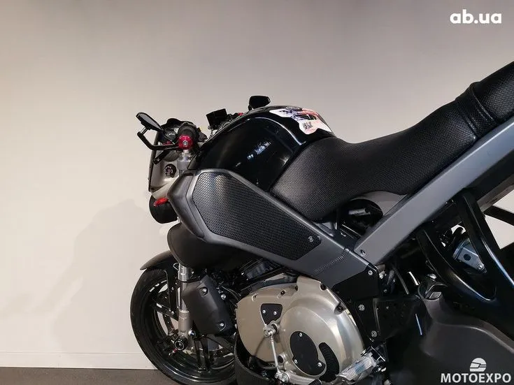 Buell XB12 Image 6